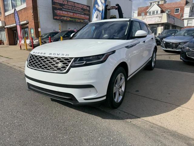 2019 Land Rover Range Rover Velar P250 S for sale in Philadelphia, PA