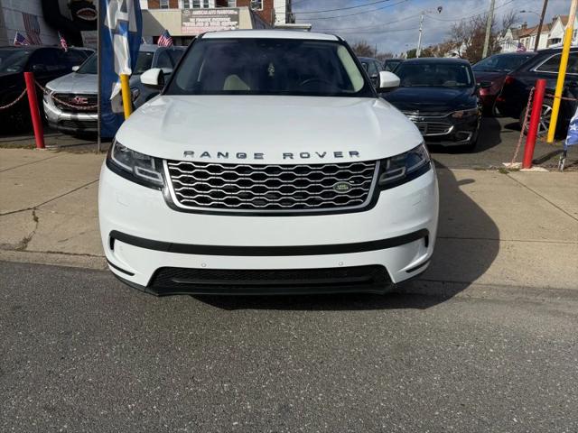 2019 Land Rover Range Rover Velar P250 S