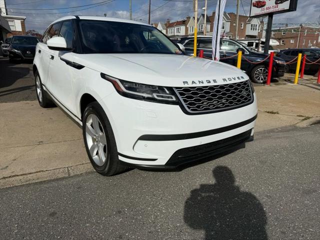 2019 Land Rover Range Rover Velar P250 S