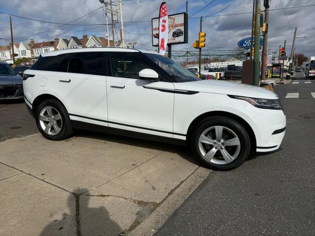2019 Land Rover Range Rover Velar P250 S