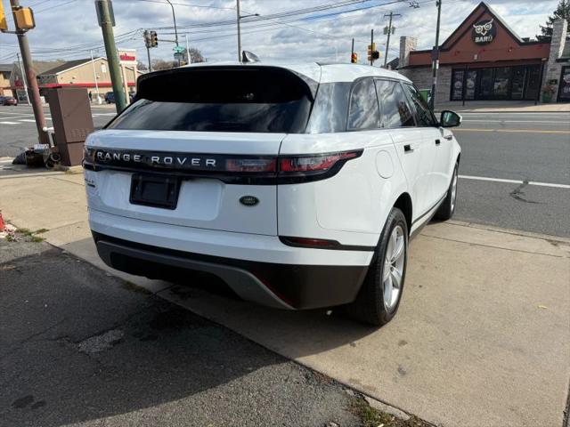 2019 Land Rover Range Rover Velar P250 S