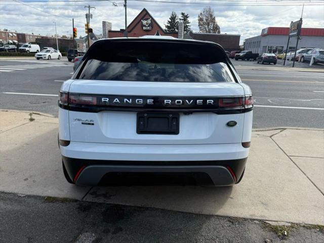 2019 Land Rover Range Rover Velar P250 S