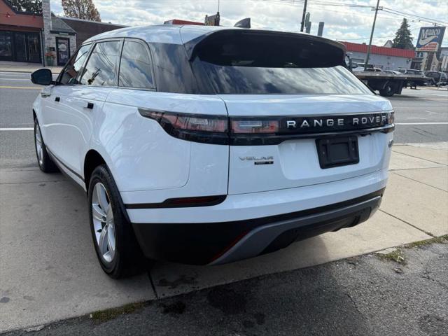 2019 Land Rover Range Rover Velar P250 S
