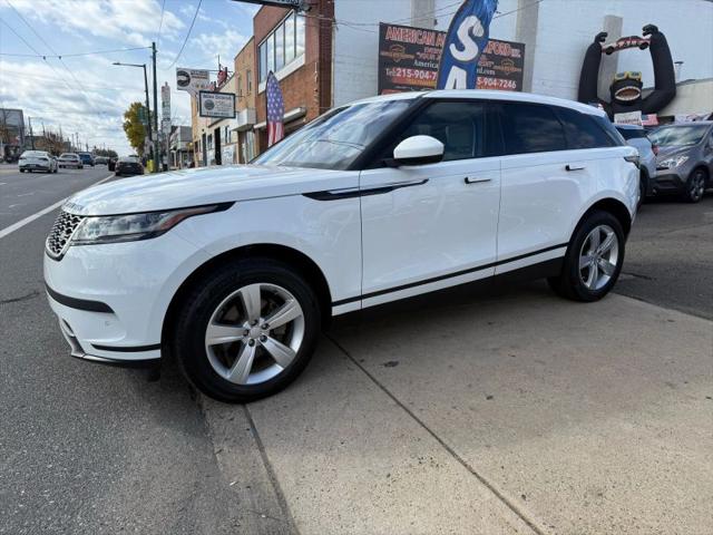 2019 Land Rover Range Rover Velar P250 S