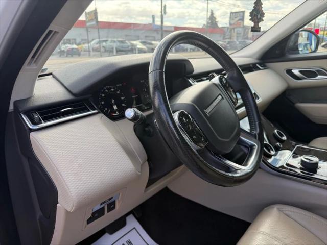 2019 Land Rover Range Rover Velar P250 S
