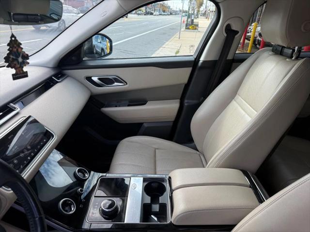 2019 Land Rover Range Rover Velar P250 S