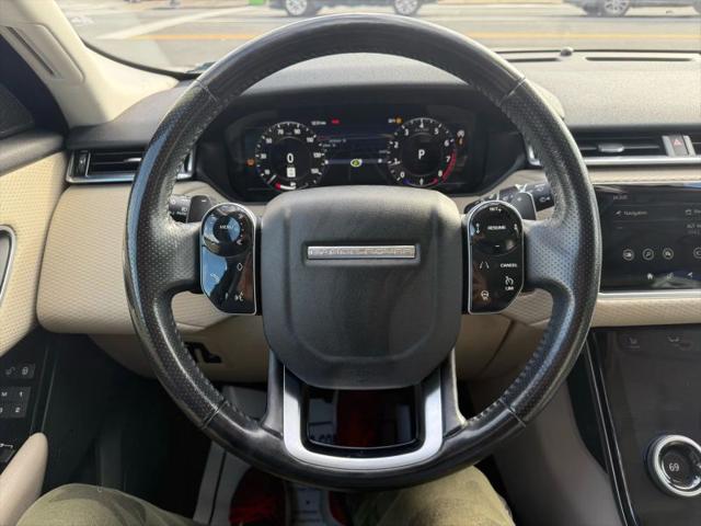 2019 Land Rover Range Rover Velar P250 S