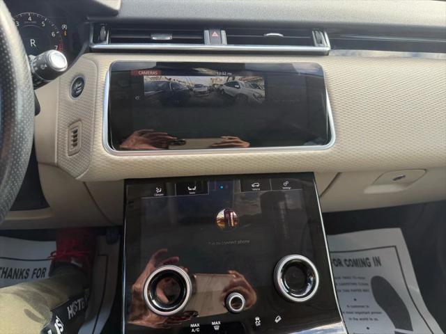 2019 Land Rover Range Rover Velar P250 S