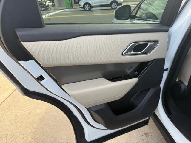 2019 Land Rover Range Rover Velar P250 S