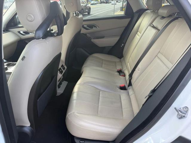 2019 Land Rover Range Rover Velar P250 S