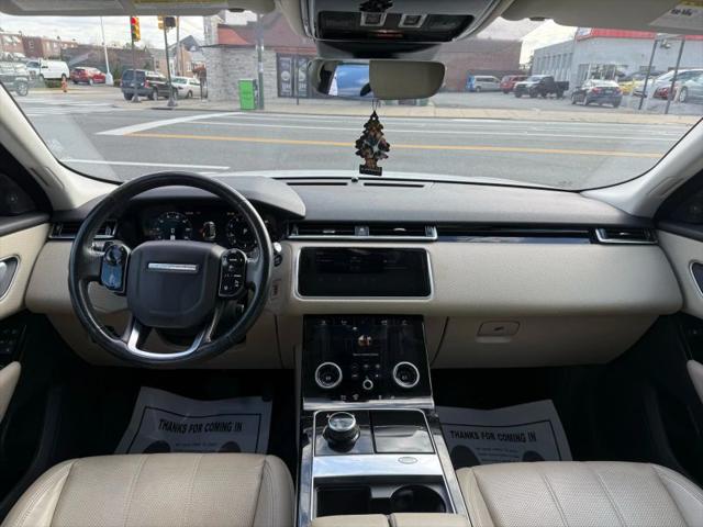 2019 Land Rover Range Rover Velar P250 S