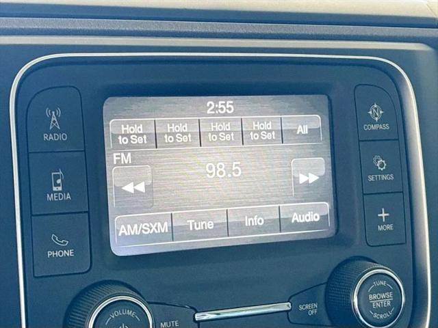 2023 Ram 1500 Classic Tradesman Crew Cab 4x4 5'7" Box