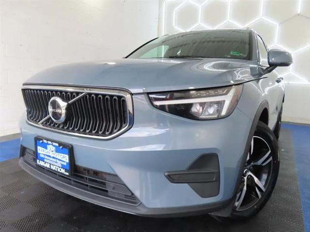 2023 Volvo XC40 B5 Core for sale in Manassas, VA
