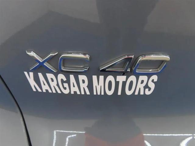 2023 Volvo XC40 B5 Core