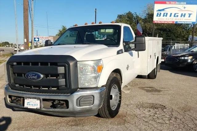 2016 Ford F-350 XL for sale in Houston, TX