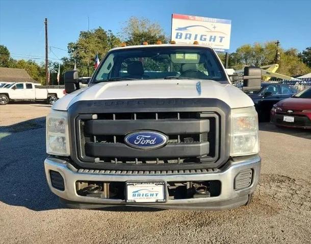 2016 Ford F-350 XL