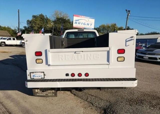 2016 Ford F-350 XL