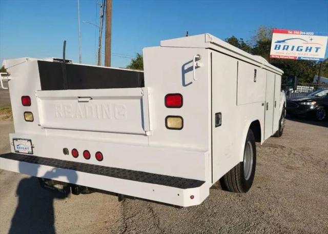 2016 Ford F-350 XL