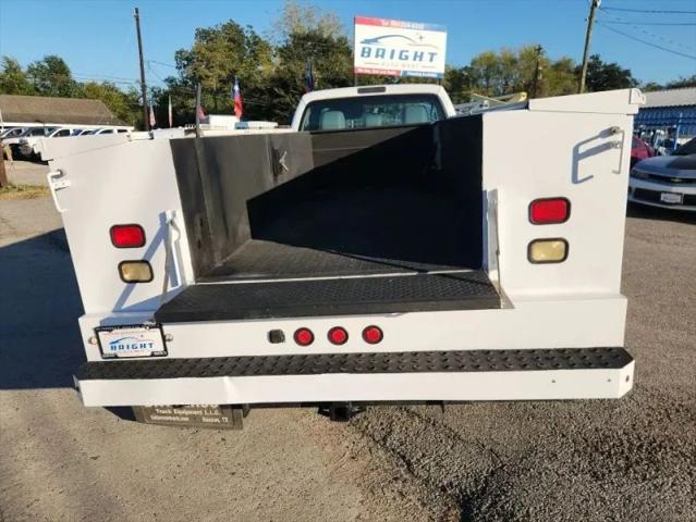 2016 Ford F-350 XL