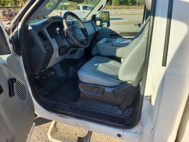 2016 Ford F-350 XL