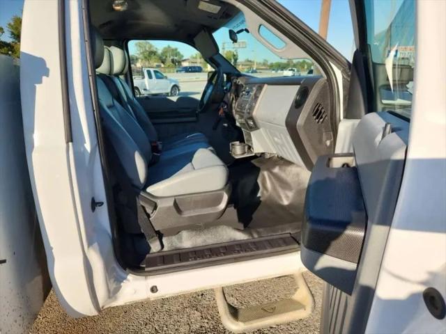 2016 Ford F-350 XL