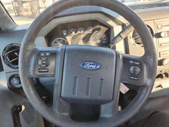 2016 Ford F-350 XL