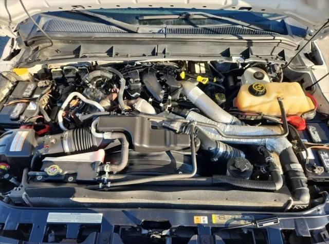 2016 Ford F-350 XL