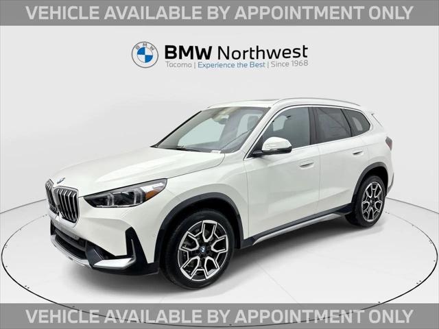 2025 BMW X1 xDrive28i for sale in Tacoma, WA