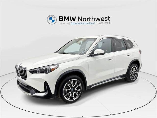 2025 BMW X1 xDrive28i for sale in Tacoma, WA