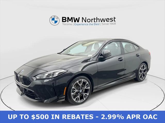 2026 BMW Coupe xDrive for sale in Tacoma, WA