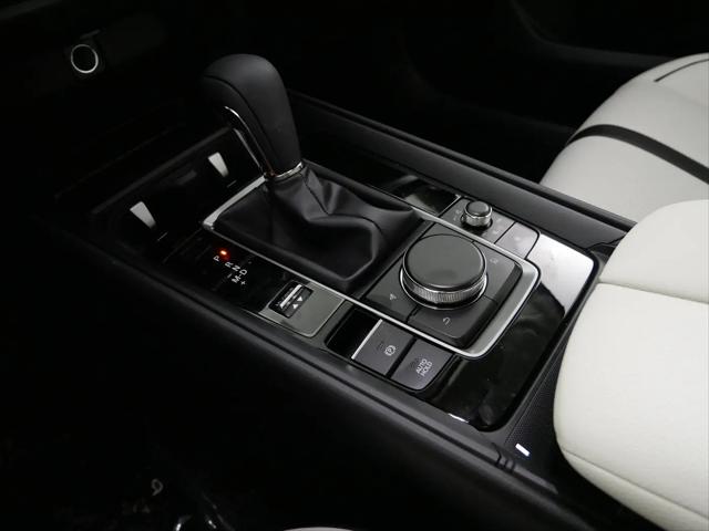 2026 Mazda CX-50 2.5 Turbo