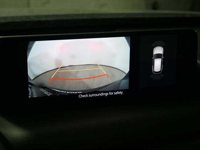 2026 Mazda CX-50 2.5 Turbo