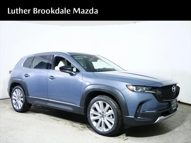 2026 Mazda CX-50 2.5 Turbo for sale in Brooklyn Center, MN