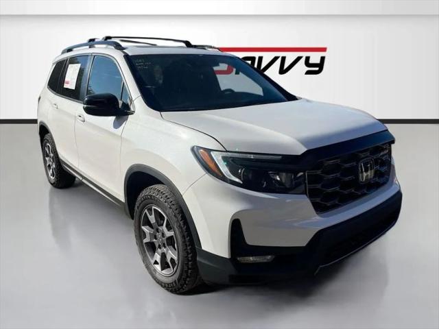 2023 Honda Passport AWD TrailSport for sale in Fort Worth, TX