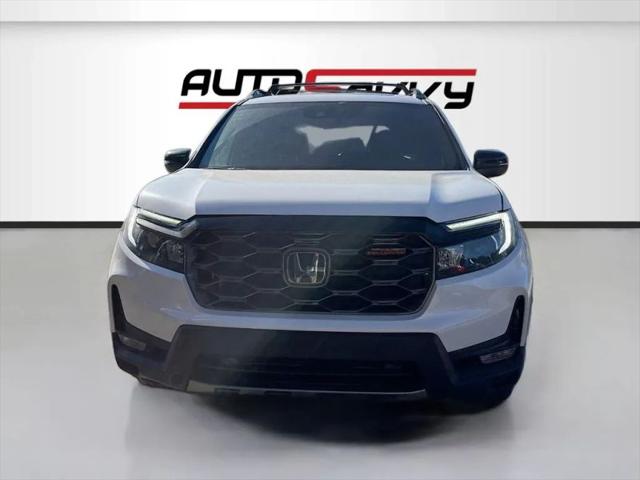 2023 Honda Passport AWD TrailSport