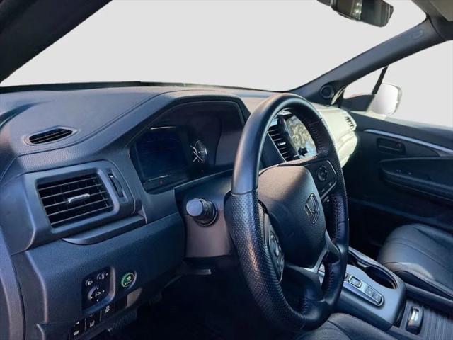 2023 Honda Passport AWD TrailSport