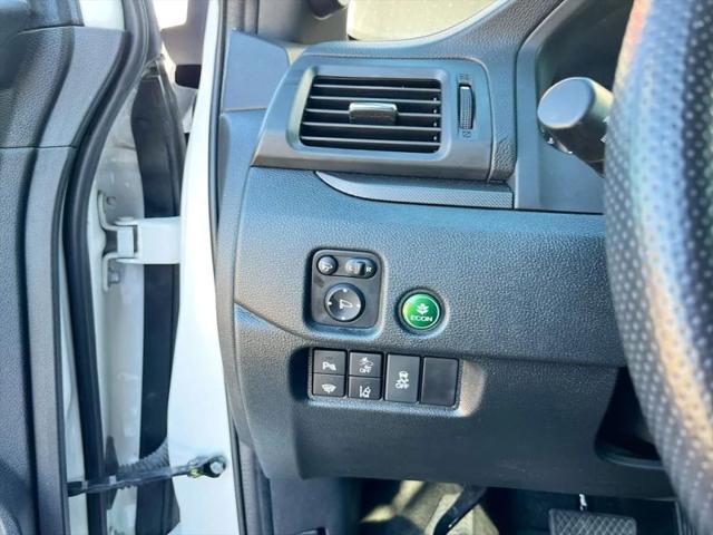 2023 Honda Passport AWD TrailSport