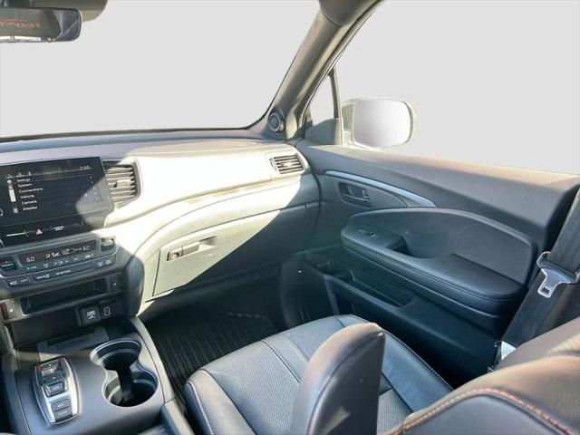 2023 Honda Passport AWD TrailSport