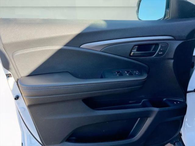 2023 Honda Passport AWD TrailSport
