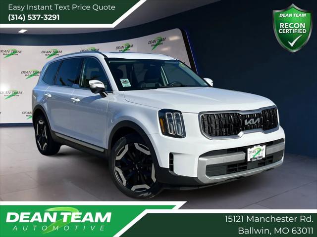 2024 Kia Telluride EX for sale in Ballwin, MO