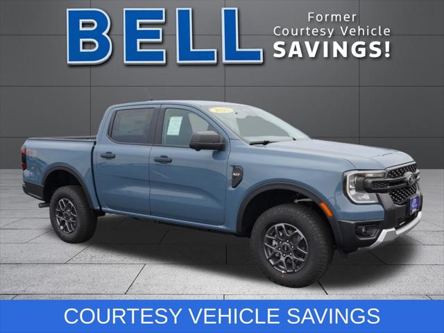2025 Ford Ranger XLT for sale in Arlington, WI
