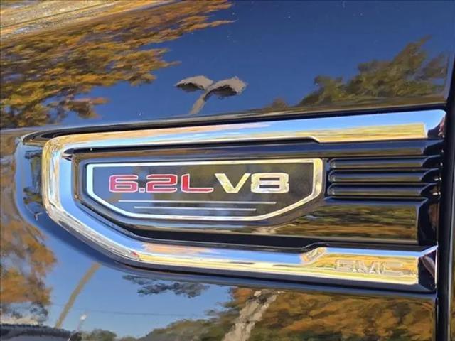 2026 GMC Sierra 1500 Crew Cab, Short Bed, Denali, 4WD