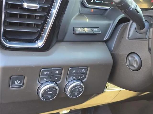 2026 GMC Sierra 1500 Crew Cab, Short Bed, Denali, 4WD