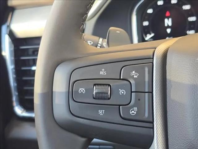 2026 GMC Sierra 1500 Crew Cab, Short Bed, Denali, 4WD