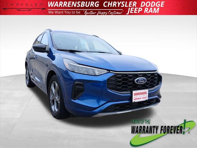 2023 Ford Escape ST-Line for sale in Warrensburg, MO