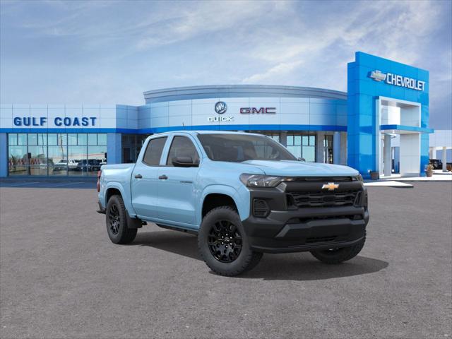 2026 Chevrolet Colorado WT, RWD for sale in Angleton, TX