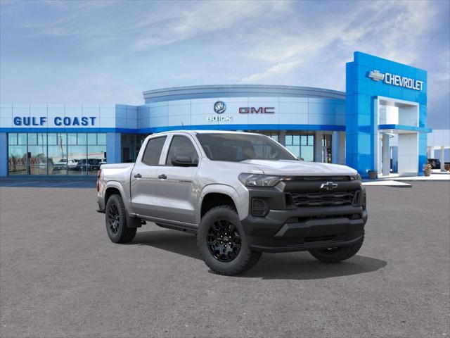 2026 Chevrolet Colorado WT, RWD for sale in Angleton, TX