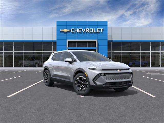 2026 Chevrolet Equinox LT 1, FWD for sale in Dexter, MI