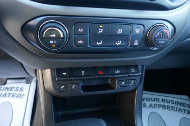 2015 Chevrolet Colorado Z71