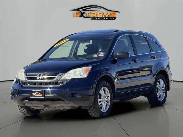 2010 Honda CR-V EX for sale in Detroit, MI